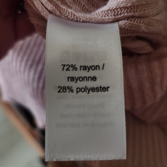 MAURICE'S Off the Shoulder Top Size 3X - Picture 10 of 12